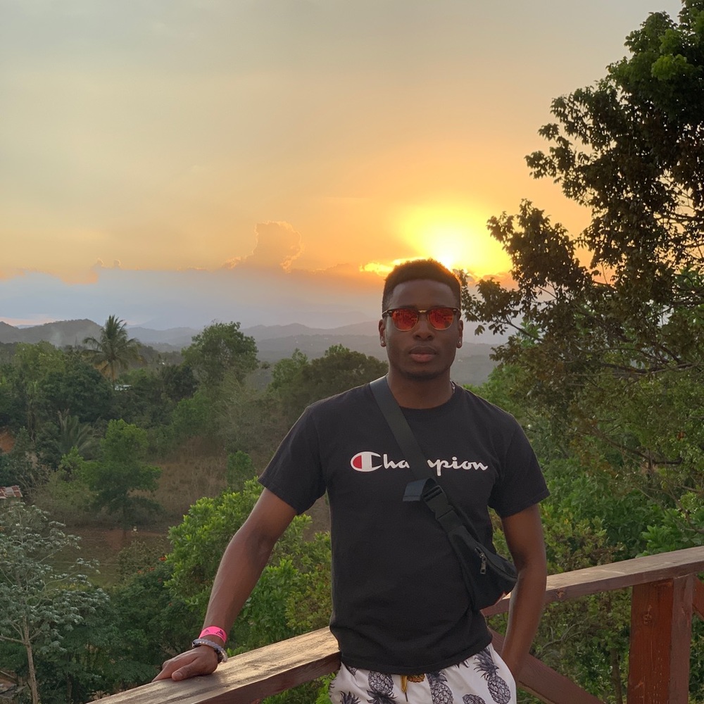 Meet your Posher, Jaeden